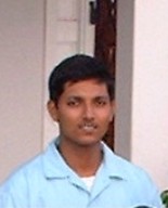 Bro. Praimroop Persaud's Deaf Son who was  granted a Creative Miricale from God.